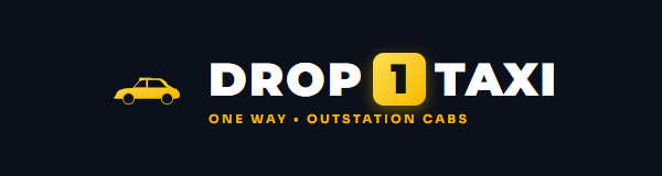 Drop1Taxi